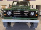 Thumbnail Photo 38 for 1996 Land Rover Defender